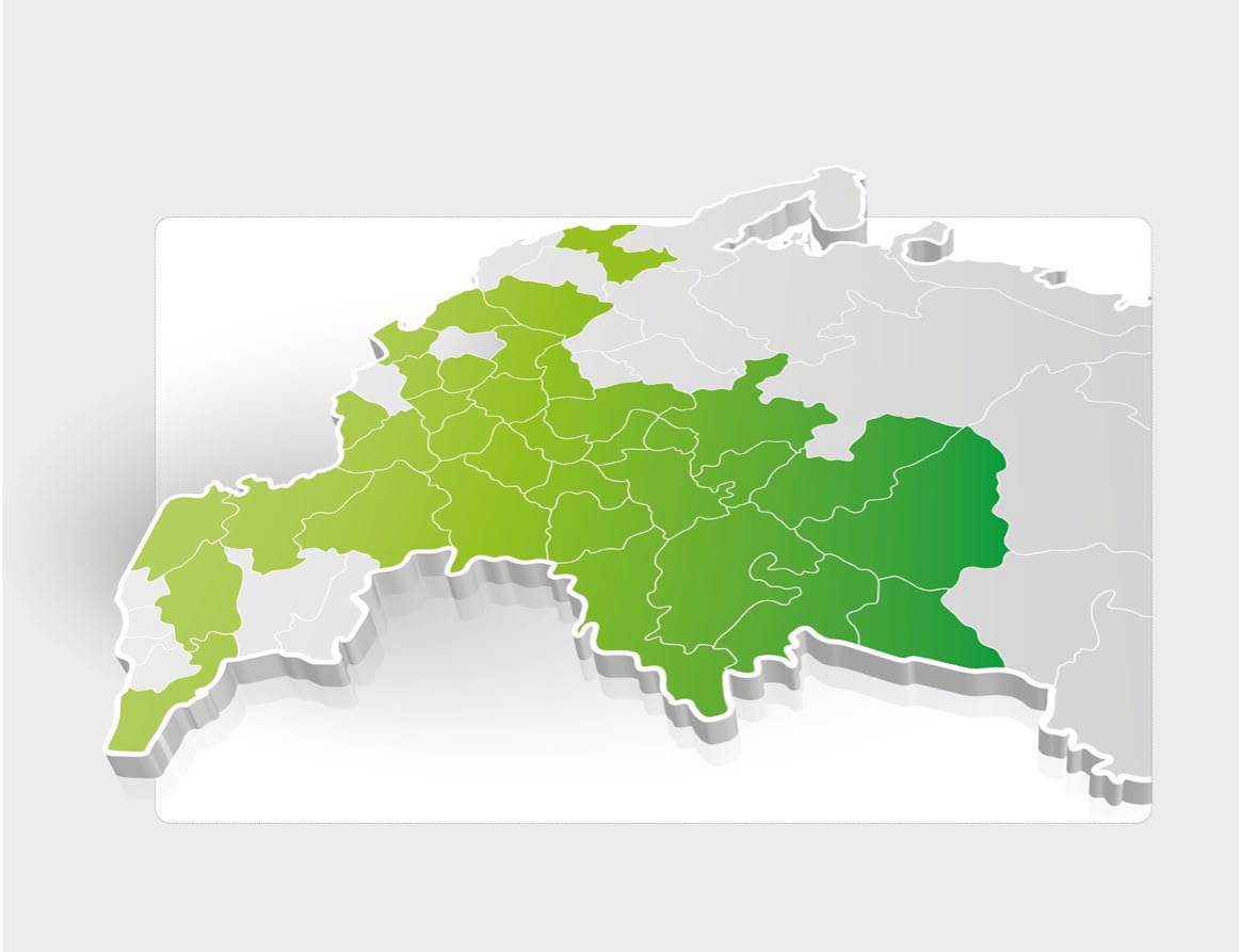 3 д карта татарстана